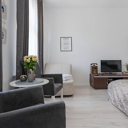 Kierunek Sopot Apartament WERANDA Haffnera 32 Bagian luar foto