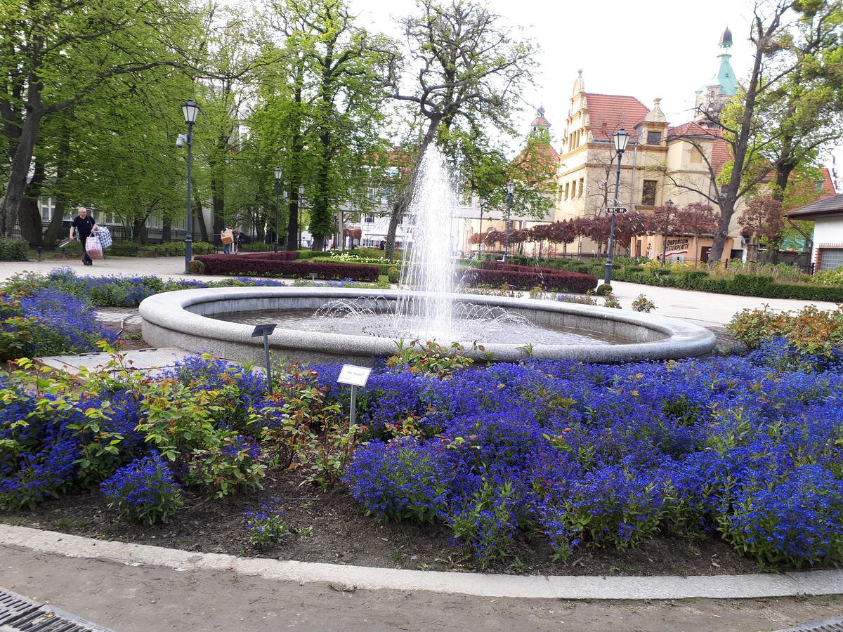 Kierunek Sopot Apartament WERANDA Haffnera 32 Bagian luar foto